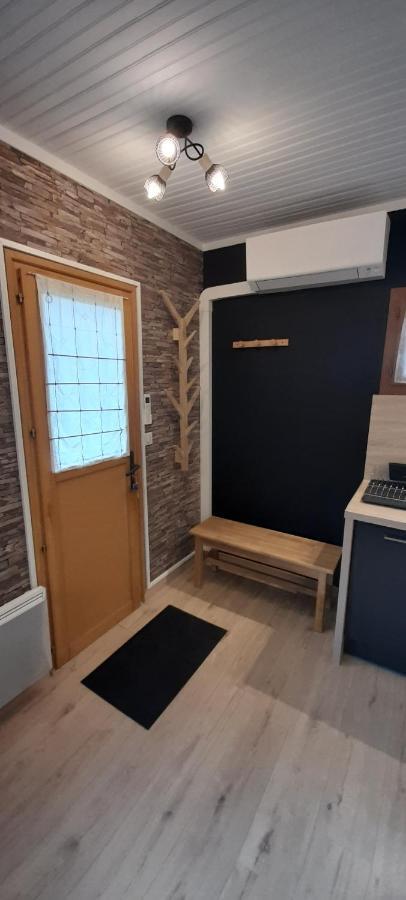 Chalet De L'Ours Brun, Gite 3 Etoiles Gere-Belesten 外观 照片